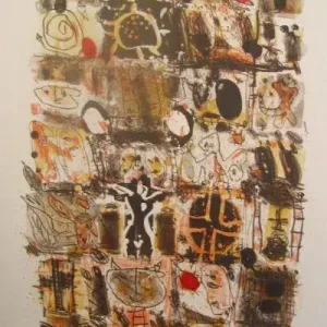 Zonder titel XV Satisfait Ou Remboursé