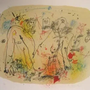 Zonder titel XVI Expédition Rapide