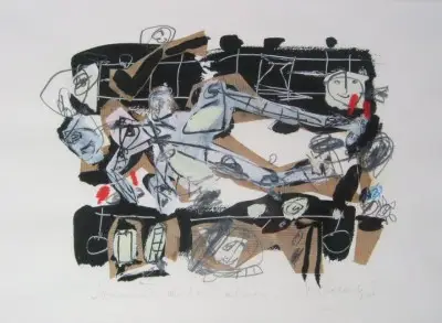 Zonder titel XVII Meilleur Prix