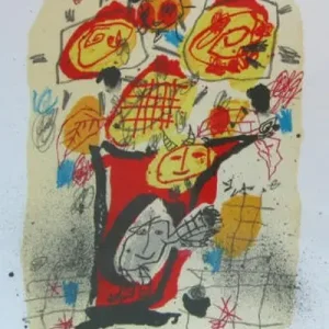 Zonder titel VIII Meilleure Vente