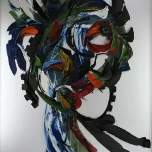 Zonder titel (1969) Bon Plan