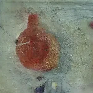 Dernier Modèle Zonder titel (P.661)