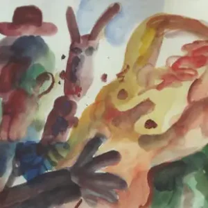 Populaire Zonder titel III