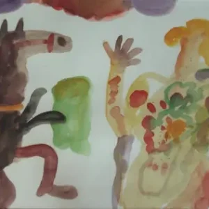 Zonder titel IV Prix Cassé