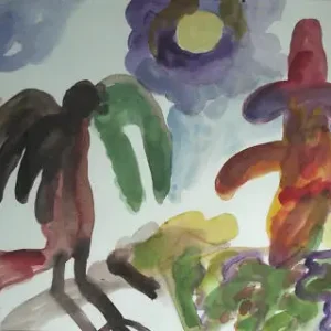 Zonder titel XIX Prix Cassé