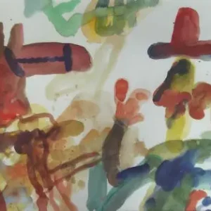 Certifié Zonder titel XV