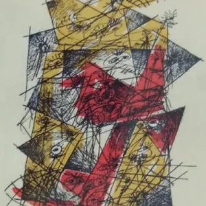 Certifié Experimenteel Universum I