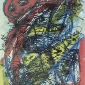 Experimenteel Universum II Nouvel Arrivage