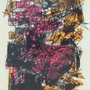 Livraison Express Experimenteel Universum IV