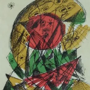 Experimenteel Universum VI Seulement Aujourd’hui