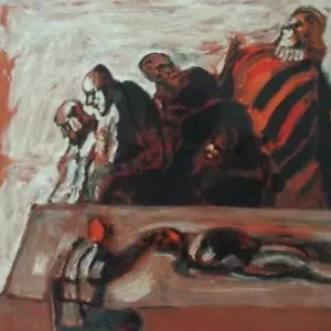 Top Vente Zonder titel XXIII