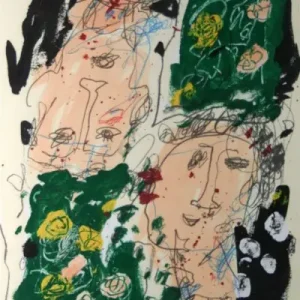 Prix Cassé Zonder titel VI