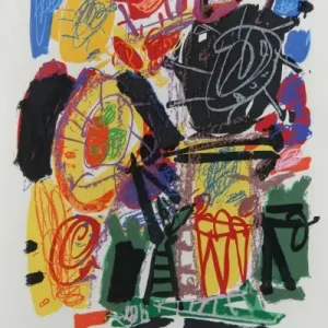 Soldes Hommage aan Van Gogh III