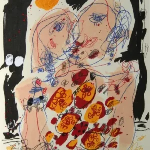 Vestidos IV Bon Marché