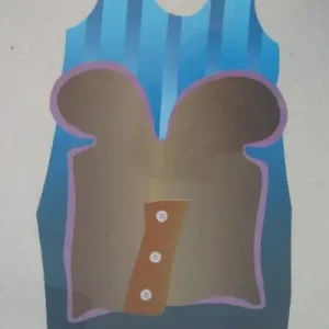 Meilleur Prix Boterham in ondergoed