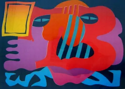 De letter I Prix Choc