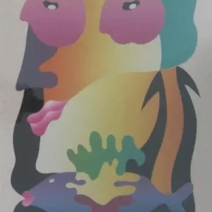 Zonder titel I Nouveauté