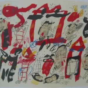 Pueblo Holandes Jusqu’à Épuisement Des Stocks