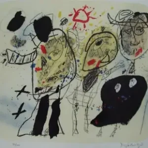 Jusqu’à Épuisement Des Stocks Tres Hombrecitos