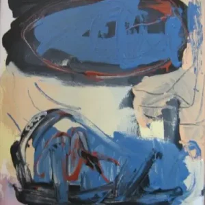 Zonder titel VII Expédié Aujourd’hui