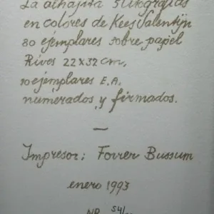 Commande En Gros Colophon map