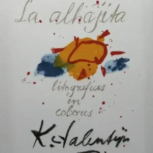 Achat Immédiat Laalhajita (schutblad)