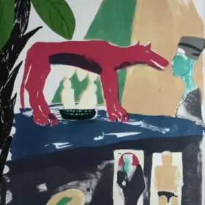 Zonder titel I Vente Directe