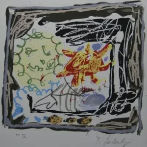 Usine Directe Zonder titel II