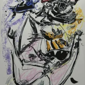 Prix Bas Zonder titel XXI