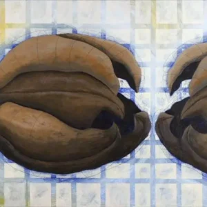 Marianne roodenburg, Tussen de bloemen 2001 Promotion Saisonnière