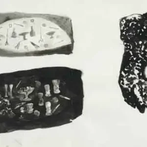 Prix Cassé Merina beekman, Zonder titel