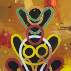 Marcel pinas, Oker tembe ii Offre Limitée