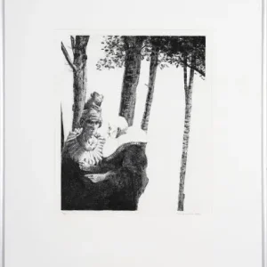 Paulus geeve, Afspraak 6 10 1983 Solde