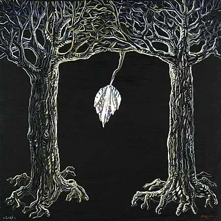 Commander Vite Rob van der schoor, Lief 2001