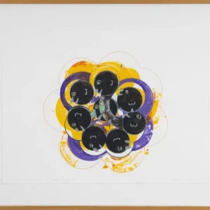 Solde Roland sohier, Round about 94 95 12 30