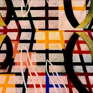 Marianne roodenburg, Urban flora 2001 Expédition Rapide