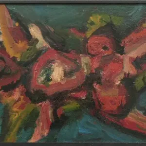 Réduction Steven kwint, De bittere vrucht