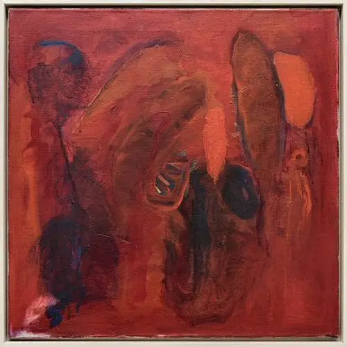 Livraison Express Alite thijssen, Zonder titel