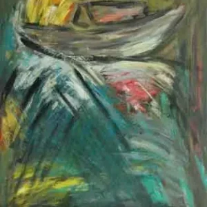 Krikor momdjian, L arche Quantité Limitée