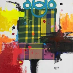 Offre Du Jour Marcel pinas, Pangi ii