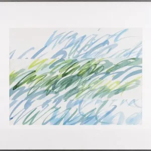 Yvonne kracht, Wind in gras Remise