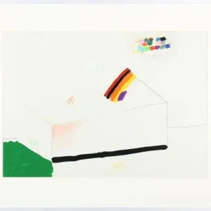 Acheter En Ligne Henk huig, Ontwerp van een kist 1964