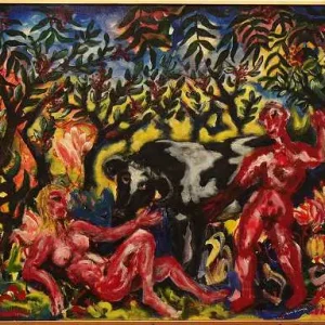 Wim worm, Het paradijs Achetez Aujourd’hui