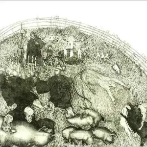 Achat Immédiat Wim worm, Varkenshoeder 68