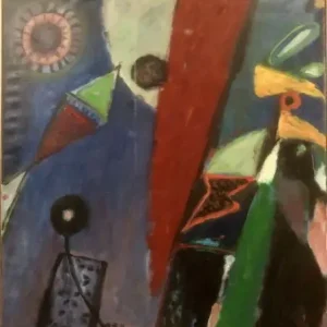 Wil van leeuwen, De windhoos Must-Have