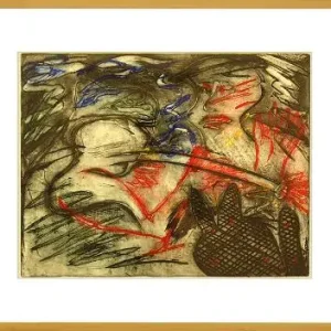 Wim worm, Twee jagers Paiement Sécurisé