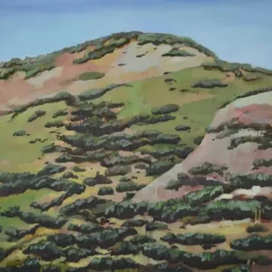 Acheter En Ligne Margot de jager, Zonder titel landschap 97