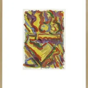 Wim drion, Berceuse ii Certifié