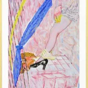 Wim jonkman, Tastbaar bewijs Jusqu’à Épuisement Des Stocks