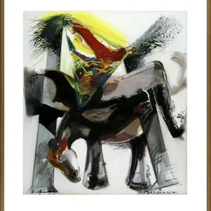 Acheter En Ligne Frederik beerbaum, Dialoque interieur 1